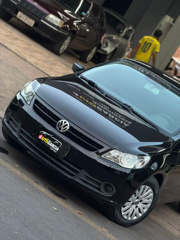 VOLKSWAGEN GOL 2010 - Foto 4