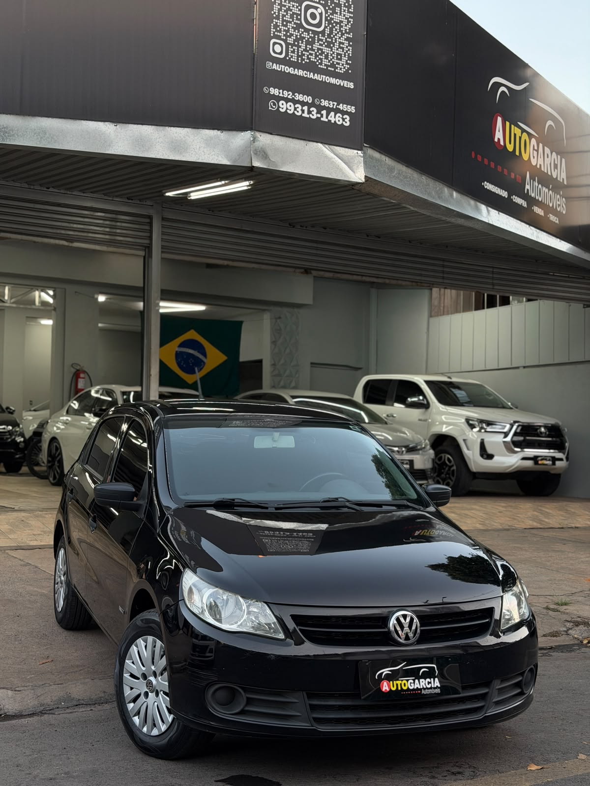 Volkswagen GOL 2026 - foto 4