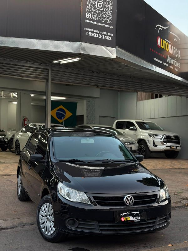 VOLKSWAGEN GOL 2010 - Foto 1