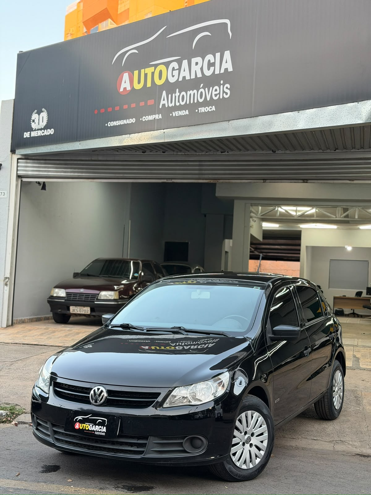 Volkswagen GOL 2026 - foto 5