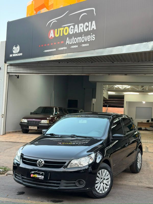 VOLKSWAGEN GOL 2010 - Foto 5