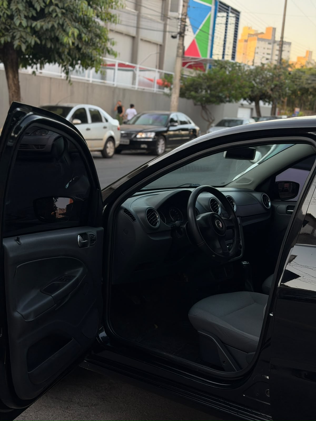 Volkswagen GOL 2026 - foto 6
