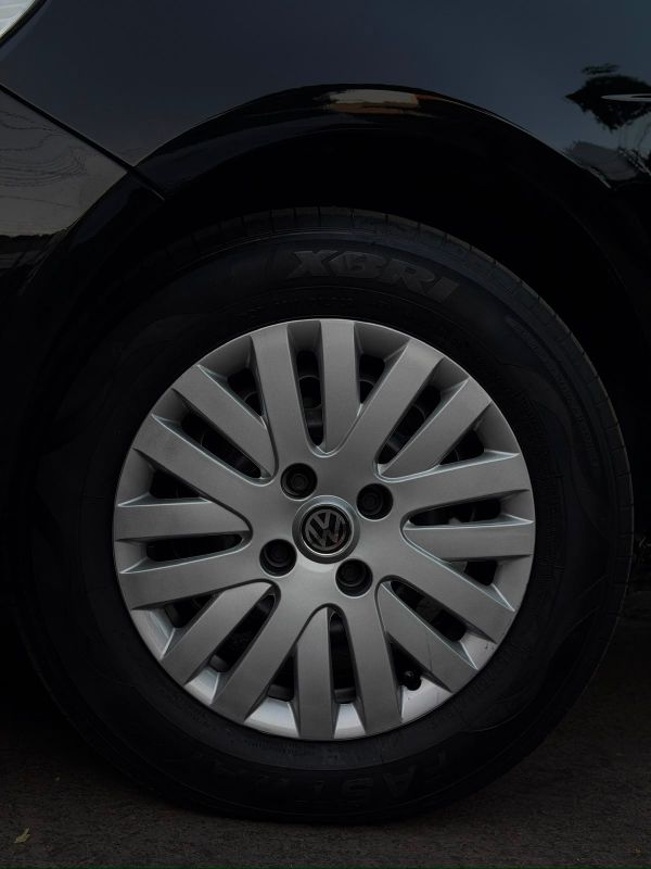 VOLKSWAGEN GOL 2010 - Foto 8