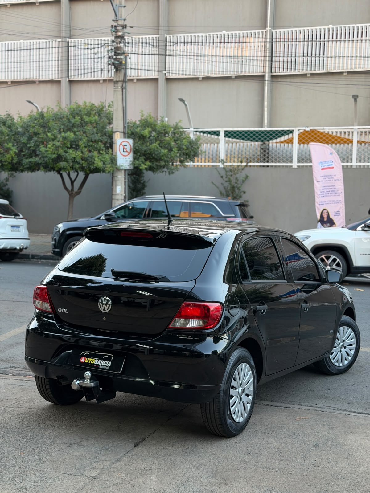 Volkswagen GOL 2026 - foto 9
