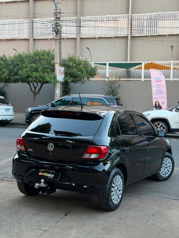 VOLKSWAGEN GOL 2010 - Foto 9