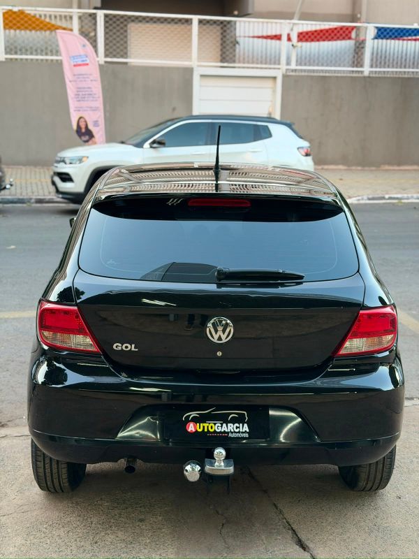 VOLKSWAGEN GOL 2010 - Foto 11