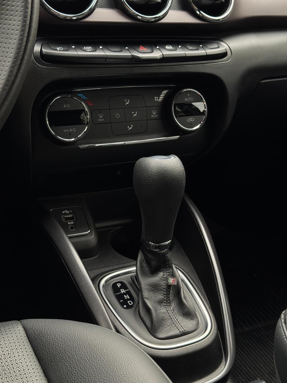 FIAT CRONOS 2025 - Foto 3