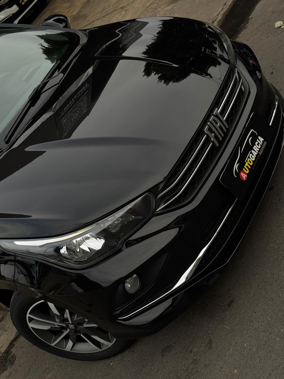 FIAT CRONOS 2025 - Foto 4