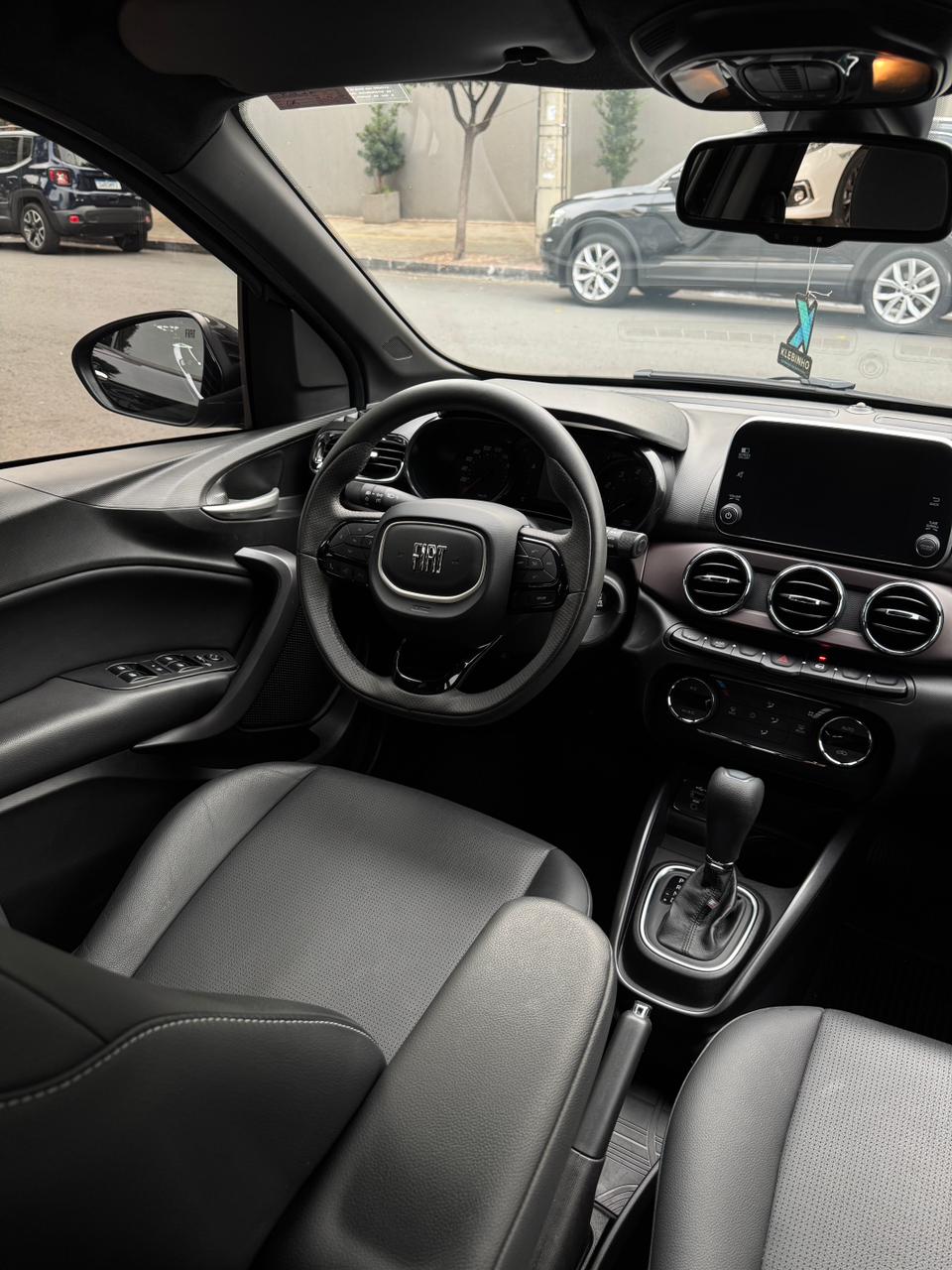 FIAT CRONOS 2025 - Foto 5