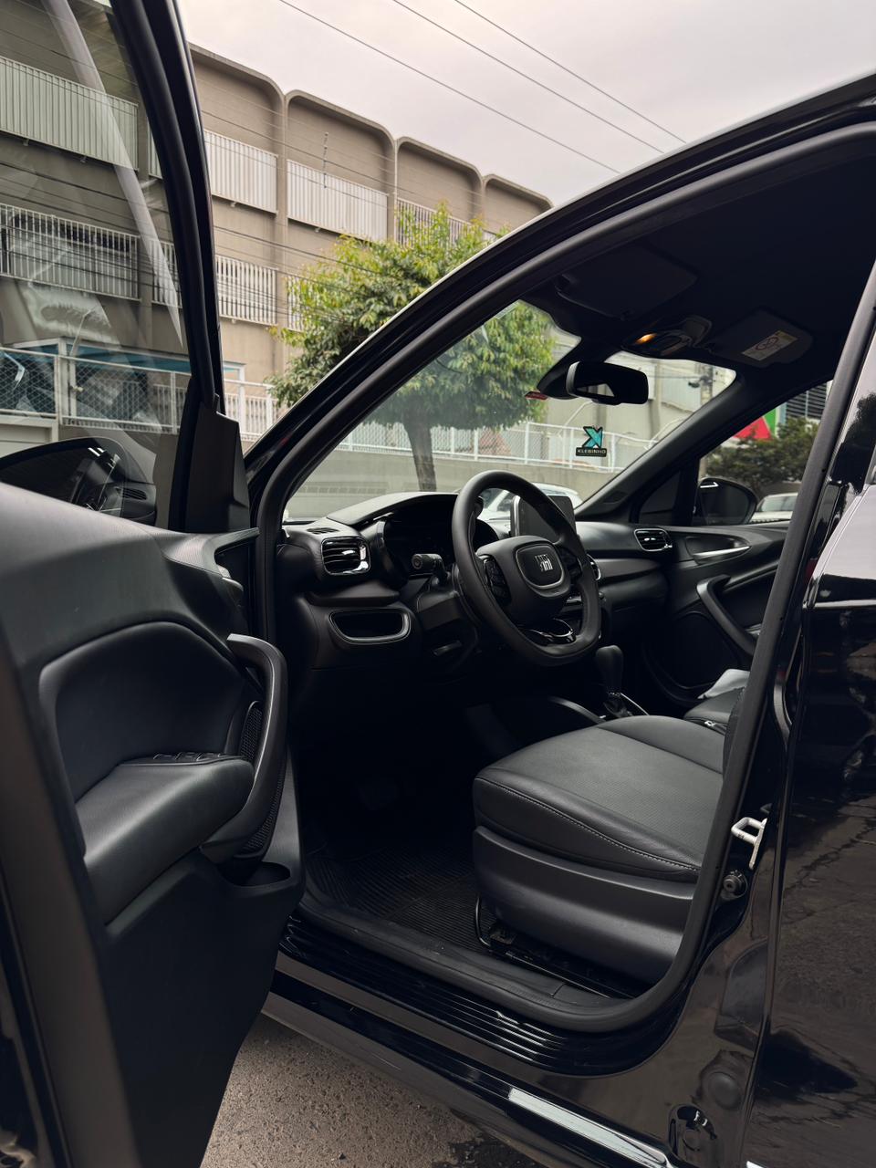 FIAT CRONOS 2025 - Foto 6