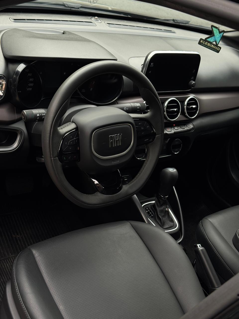 FIAT CRONOS 2025 - Foto 7