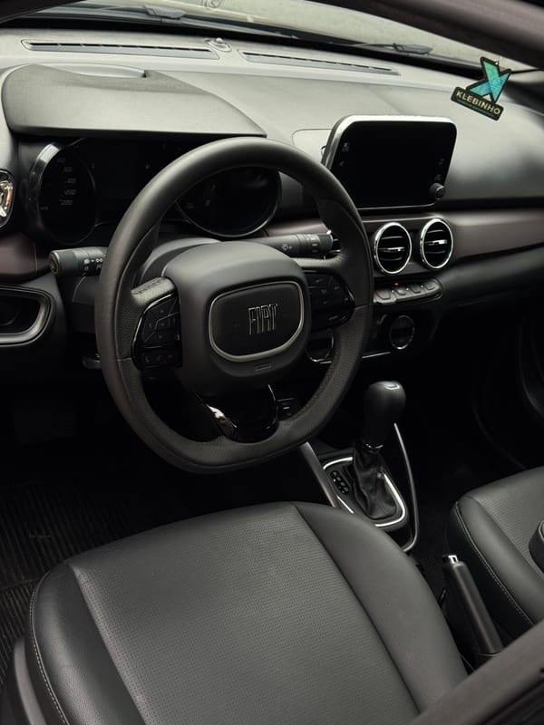 Fiat CRONOS 2025 2025 — foto 7