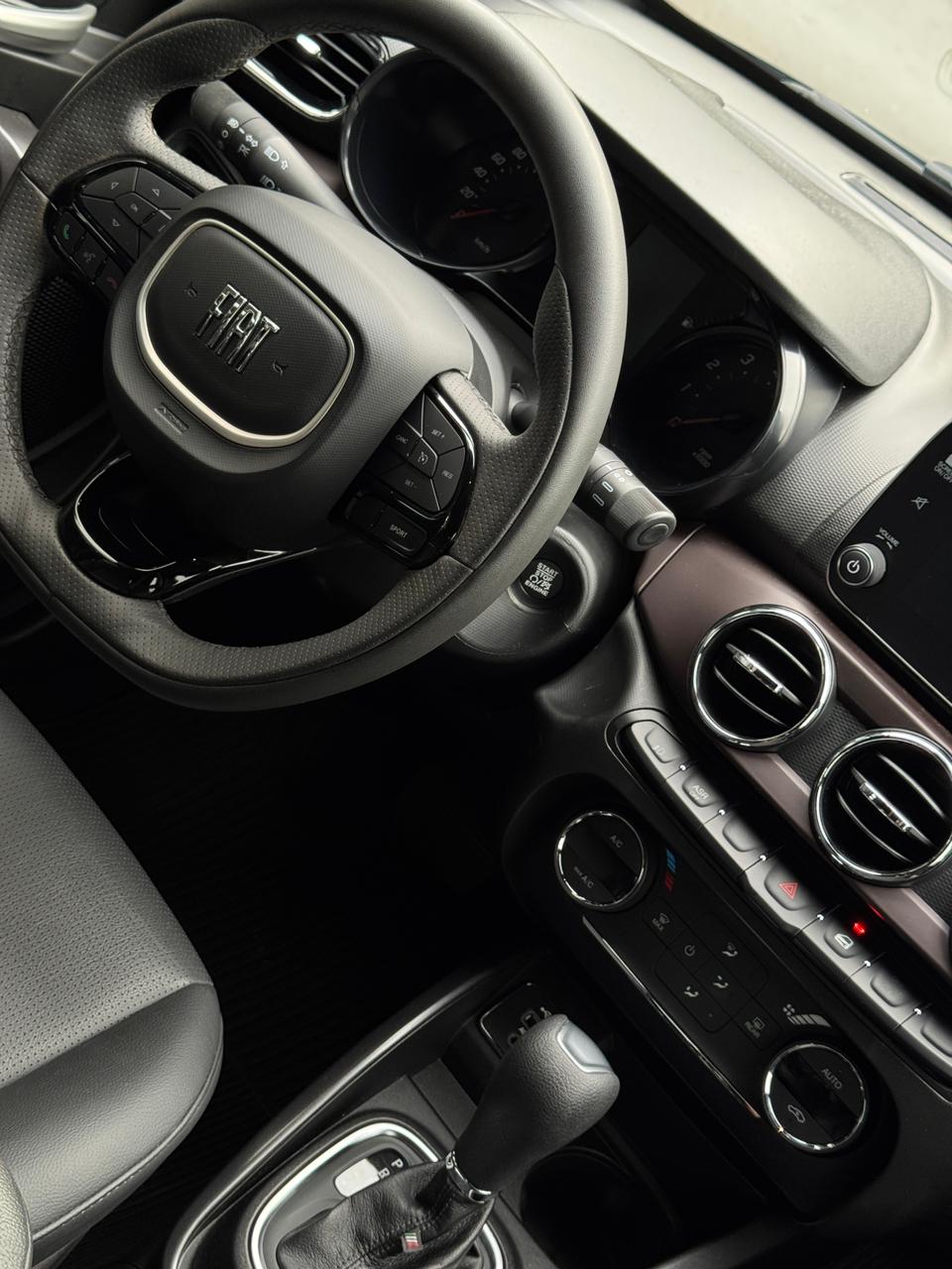 FIAT CRONOS 2025 - Foto 8