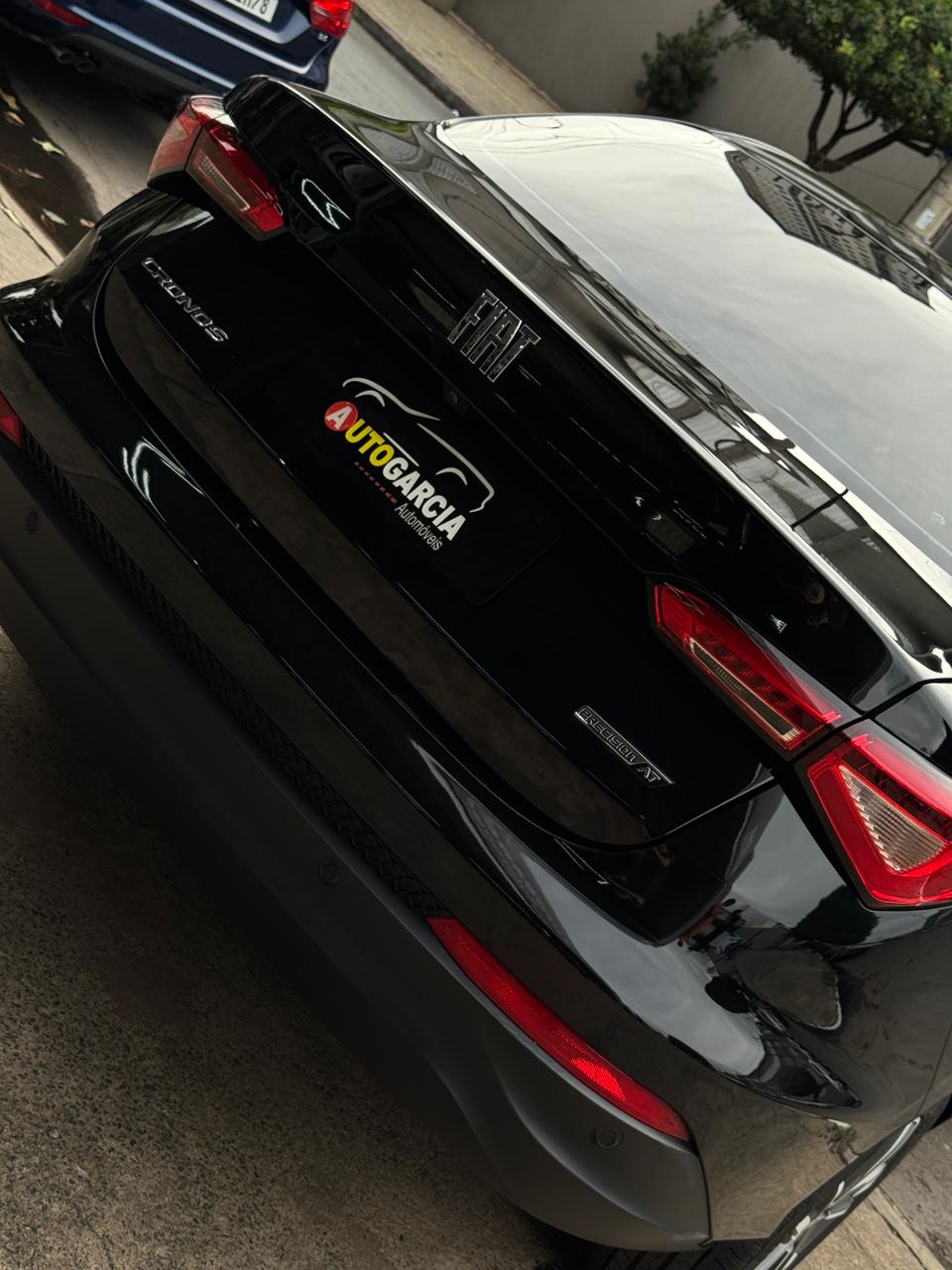 FIAT CRONOS 2025 - Foto 9
