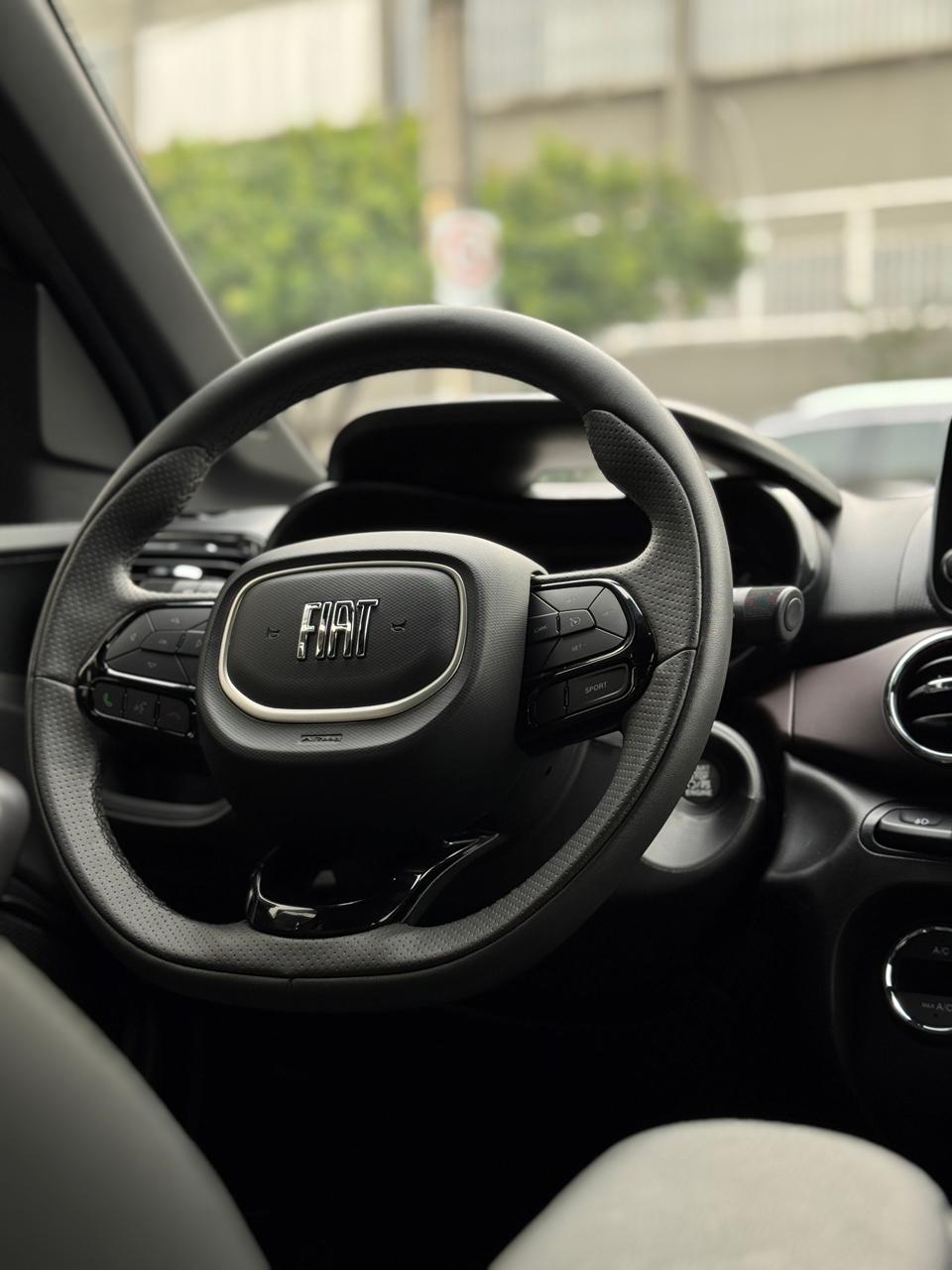 FIAT CRONOS 2025 - Foto 11