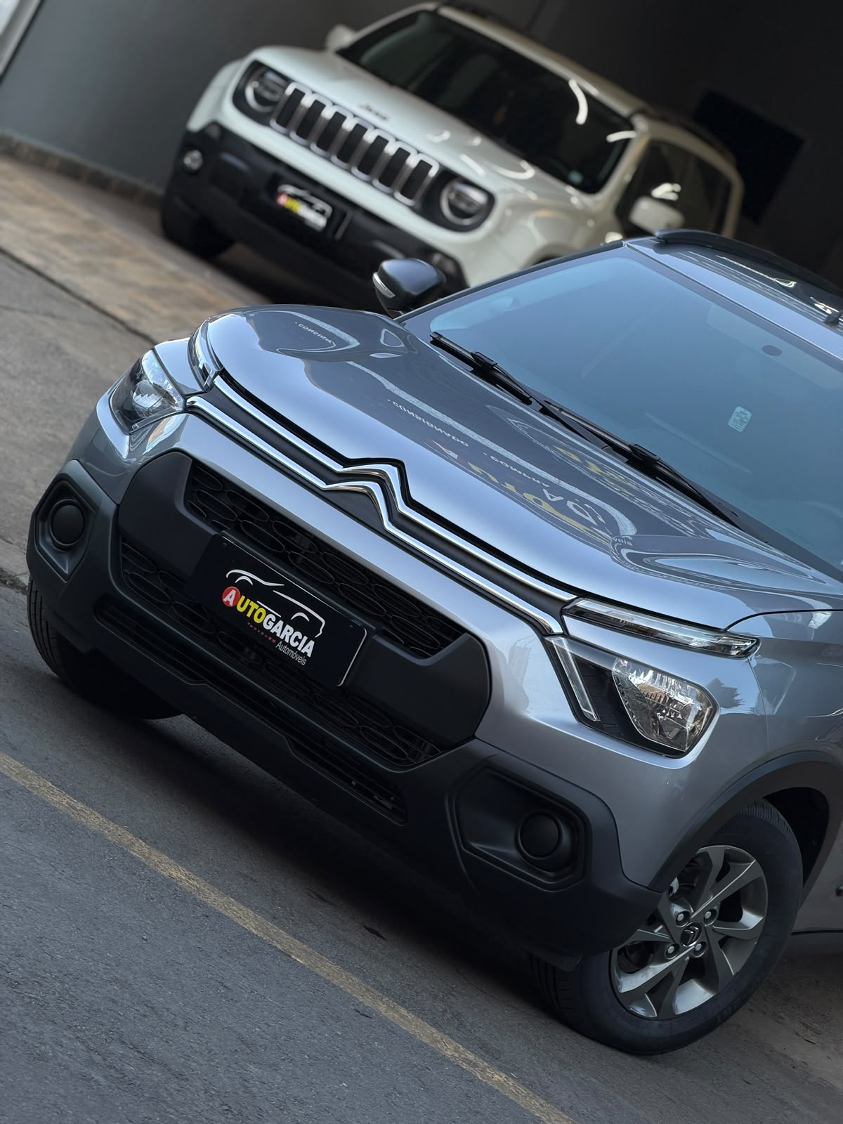 CITROEN C3 2023 - Foto 4
