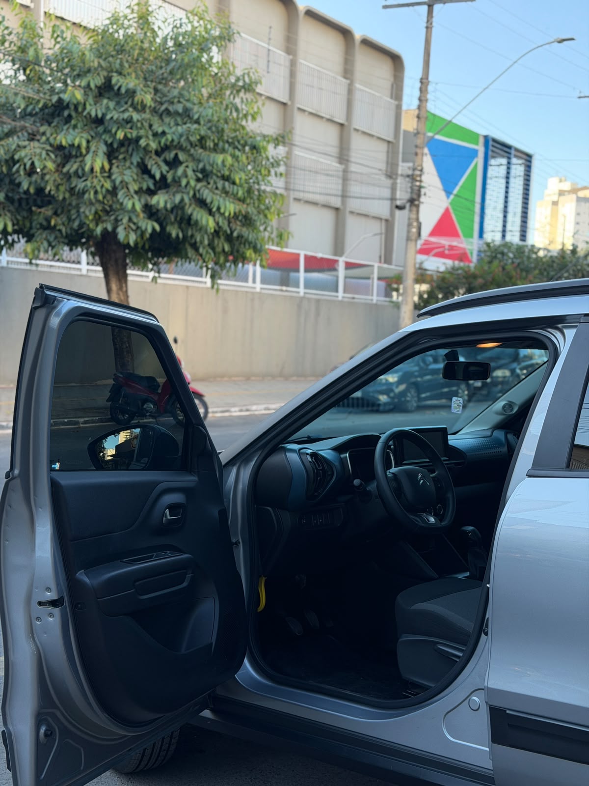 CITROEN C3 2023 - Foto 5