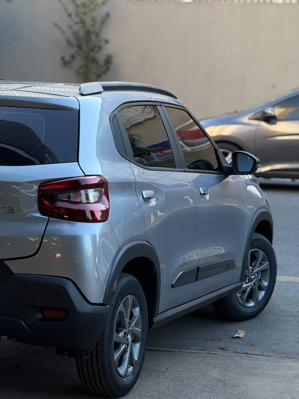 CITROEN C3 2023 - Foto 7