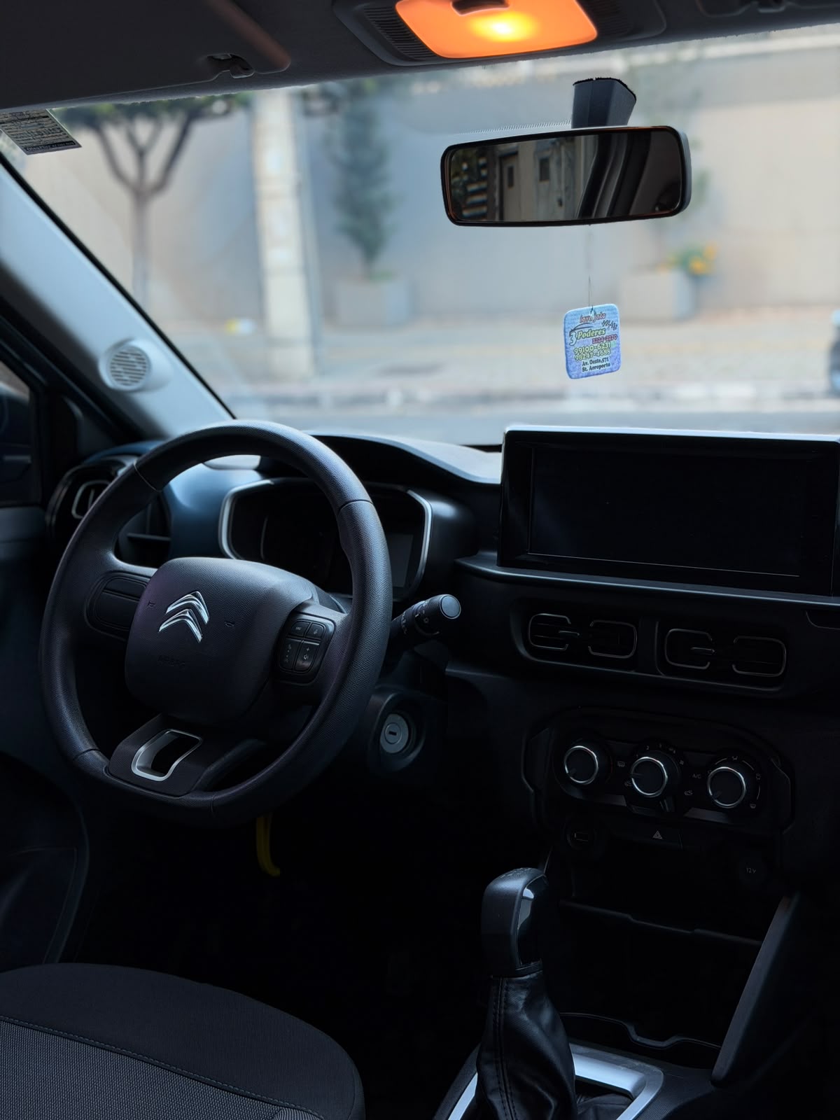 CITROEN C3 2023 - Foto 8