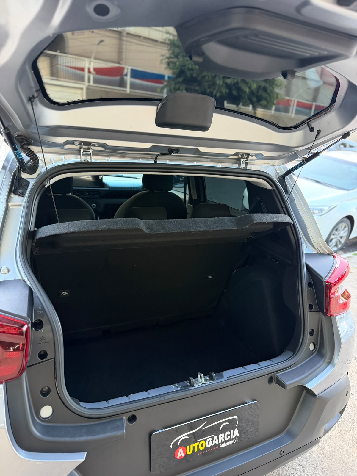 CITROEN C3 2023 - Foto 9