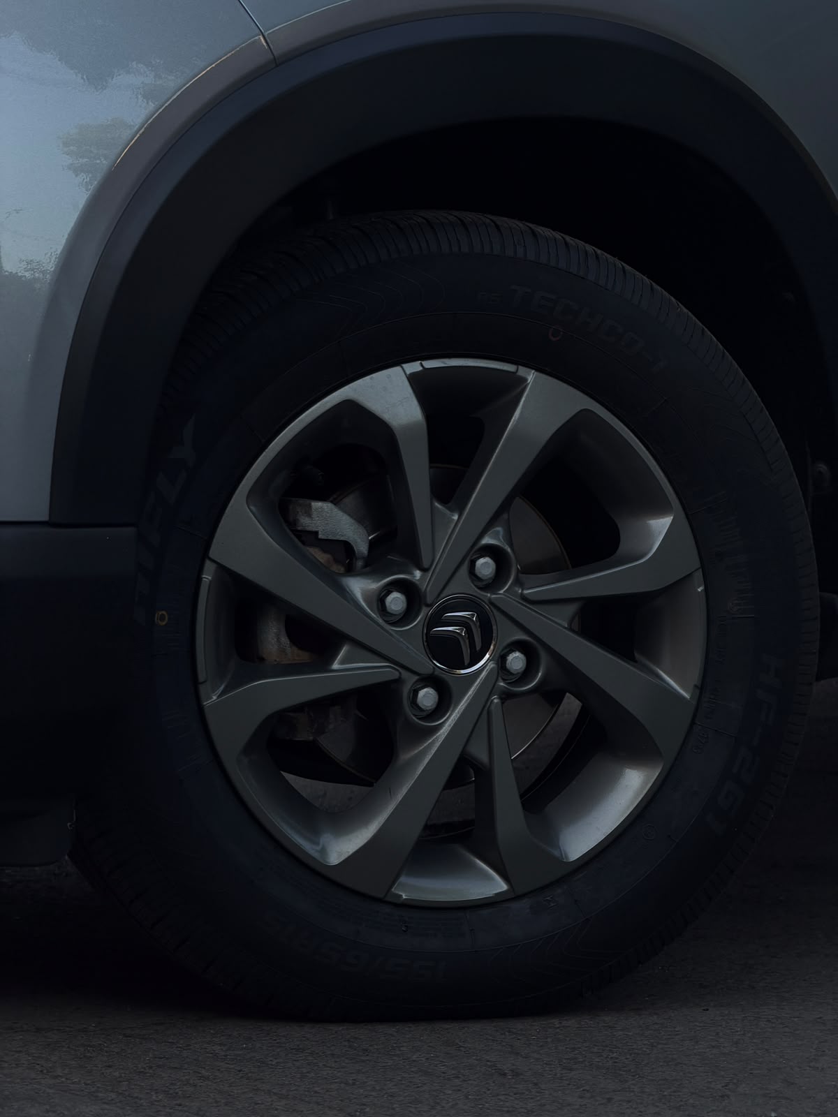 CITROEN C3 2023 - Foto 10