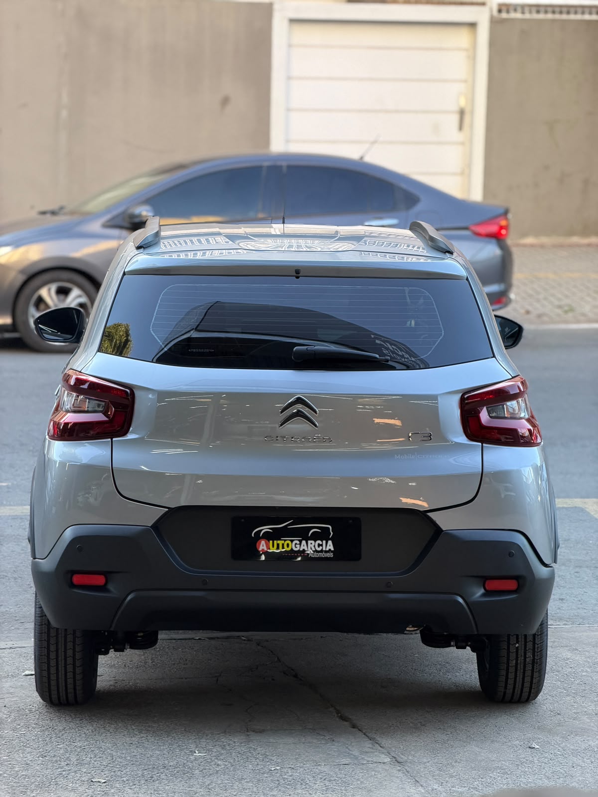 CITROEN C3 2023 - Foto 11
