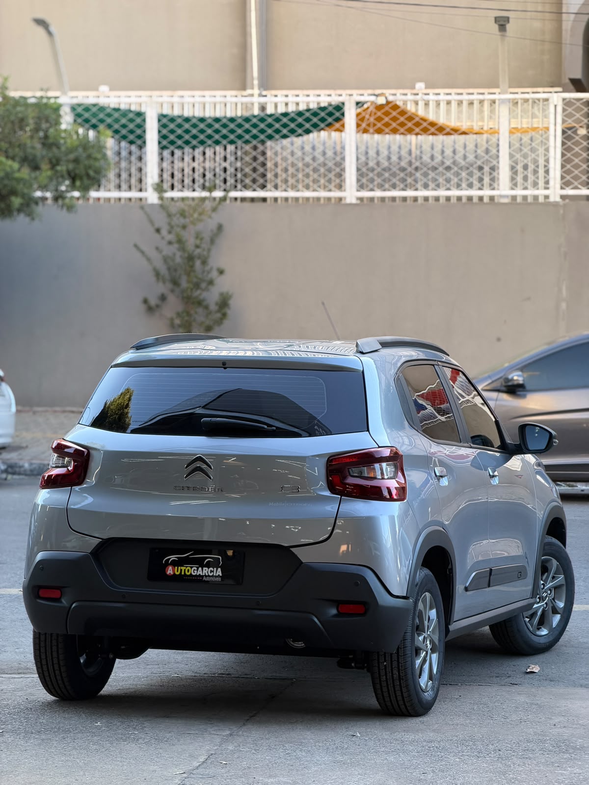 CITROEN C3 2023 - Foto 12