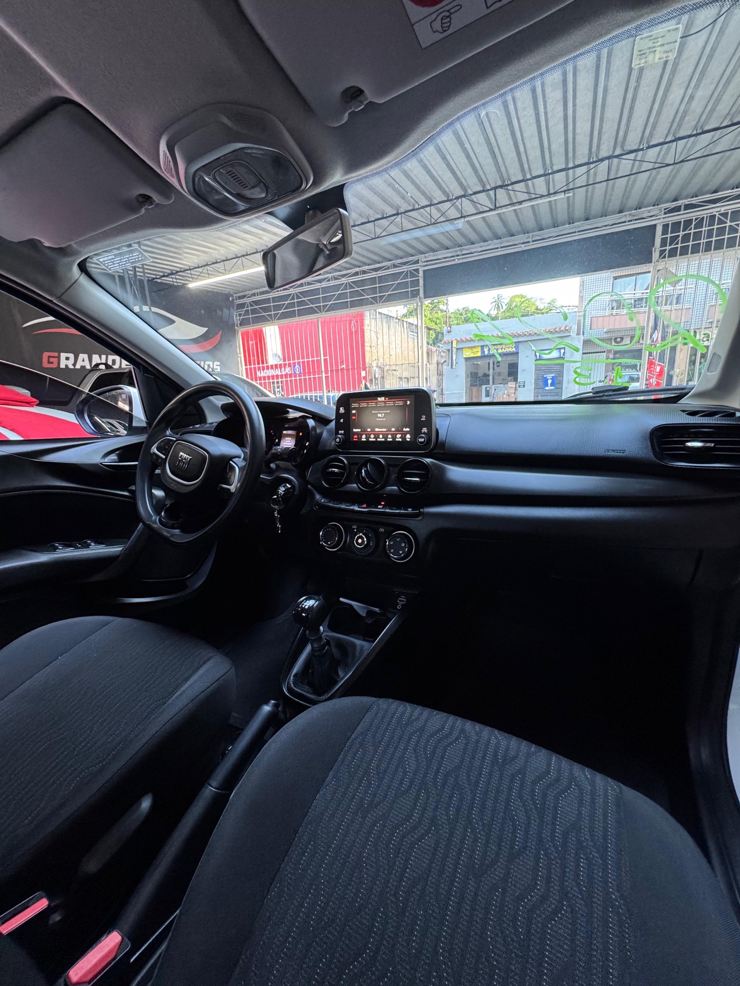 FIAT CRONOS DRIVE 2024 - Foto 6