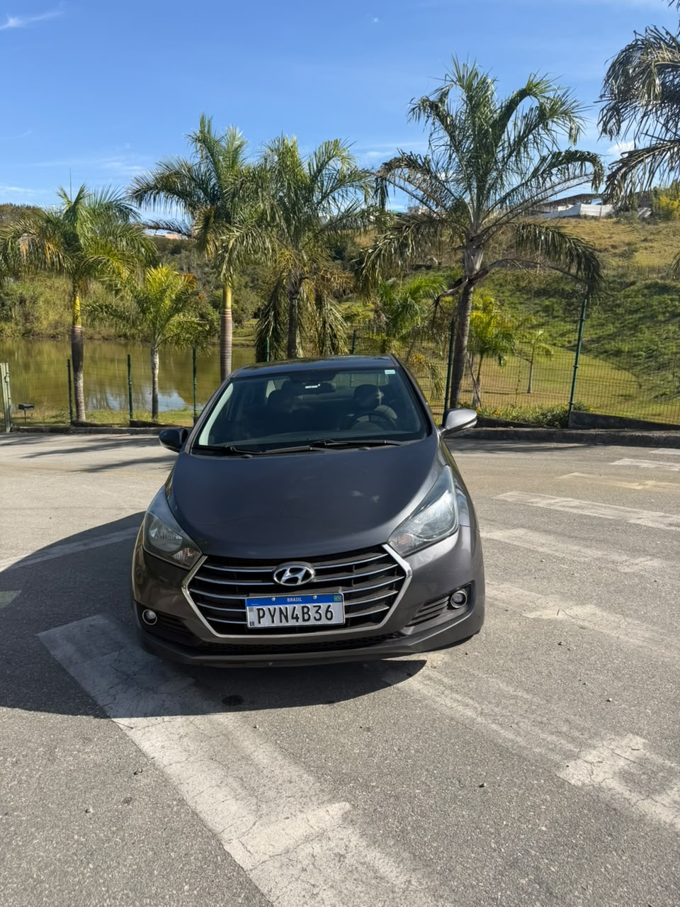 HYUNDAI HB20S - foto 3