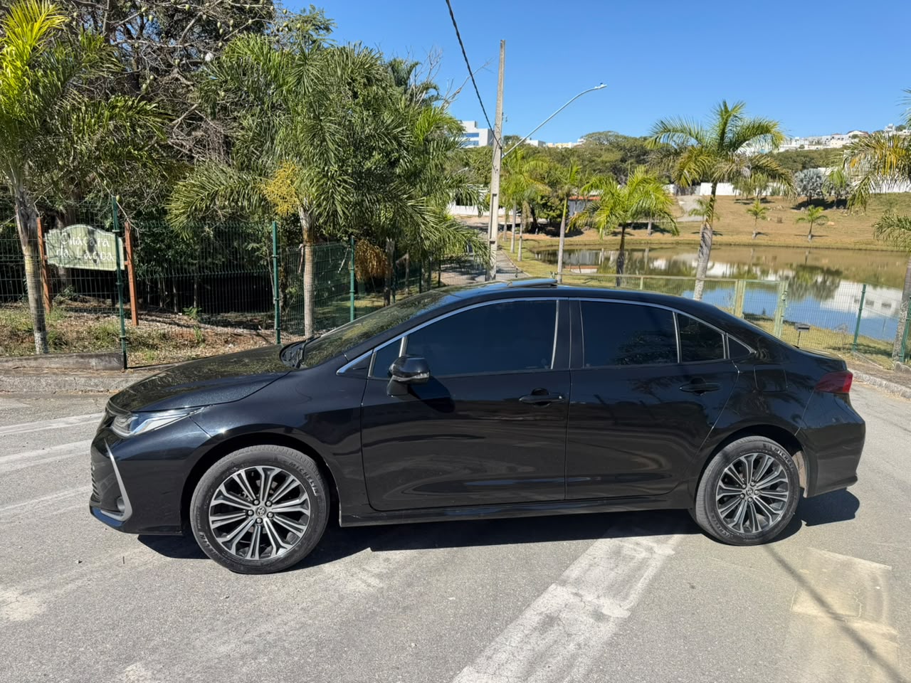 TOYOTA COROLLA ALTIS - foto 2