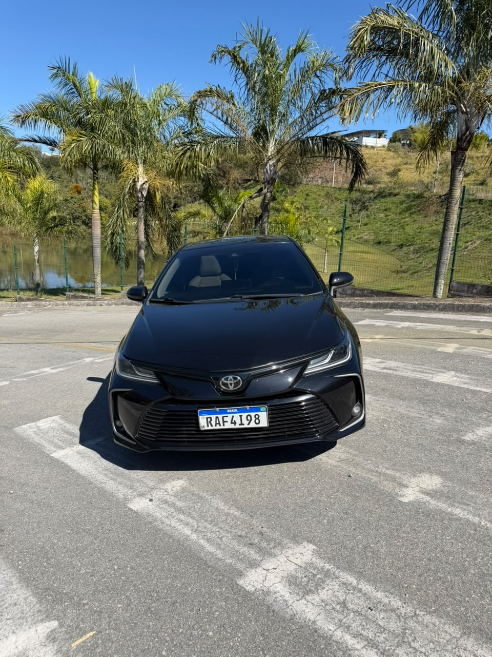 TOYOTA COROLLA ALTIS - foto 3