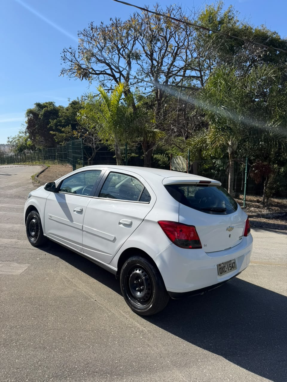 CHEVROLET ONIX LT - foto 3