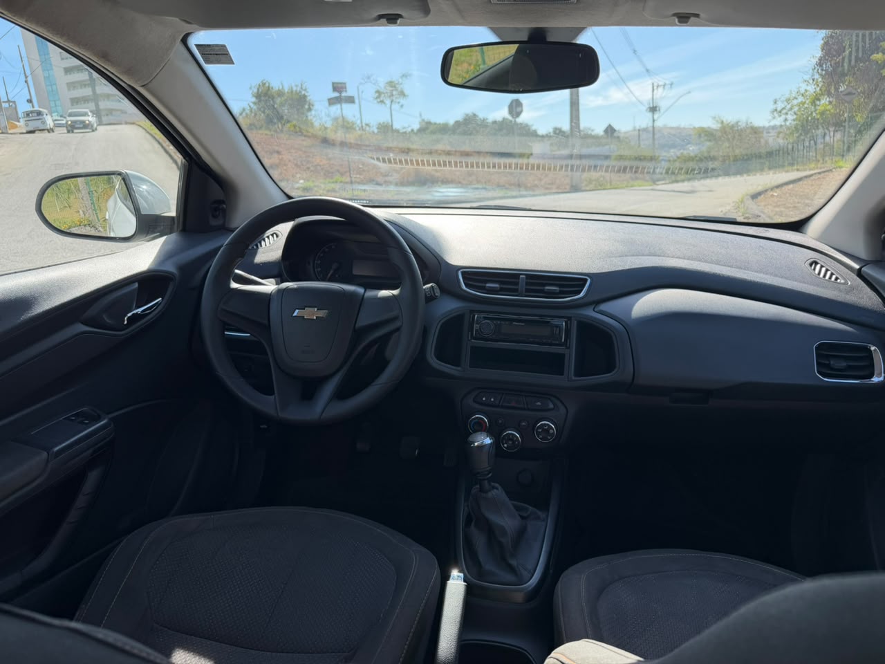 CHEVROLET ONIX LT - foto 4
