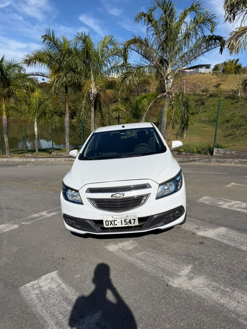 CHEVROLET ONIX LT - foto 5