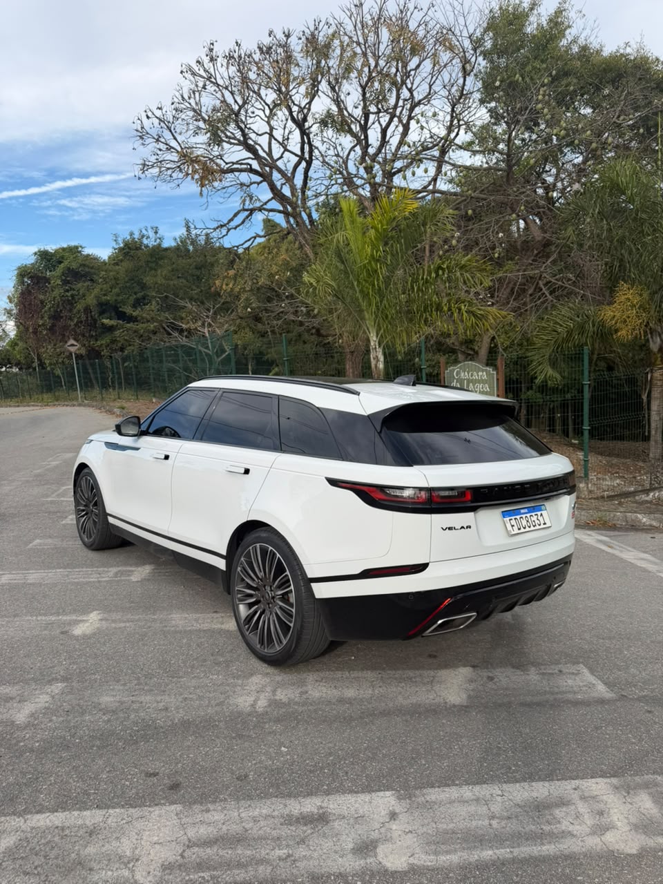 LAND ROVER VELAR - foto 2