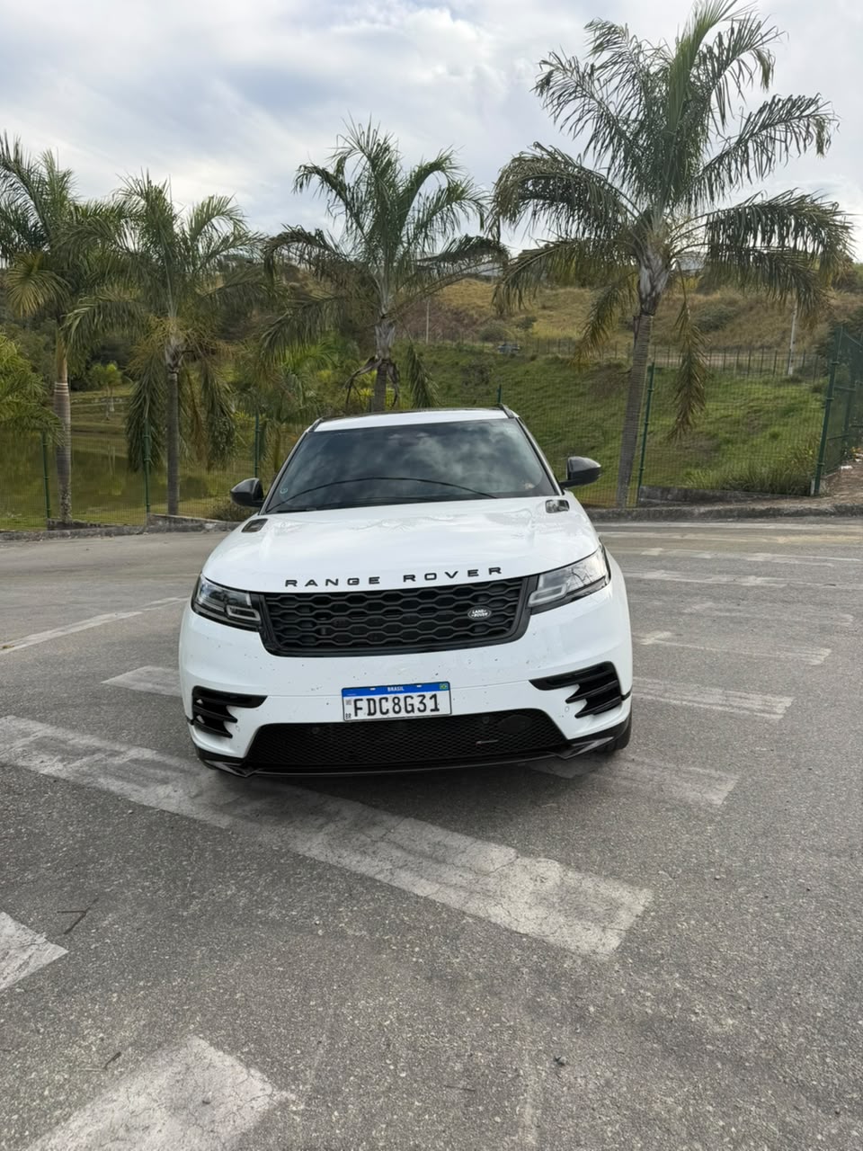 LAND ROVER VELAR - foto 4
