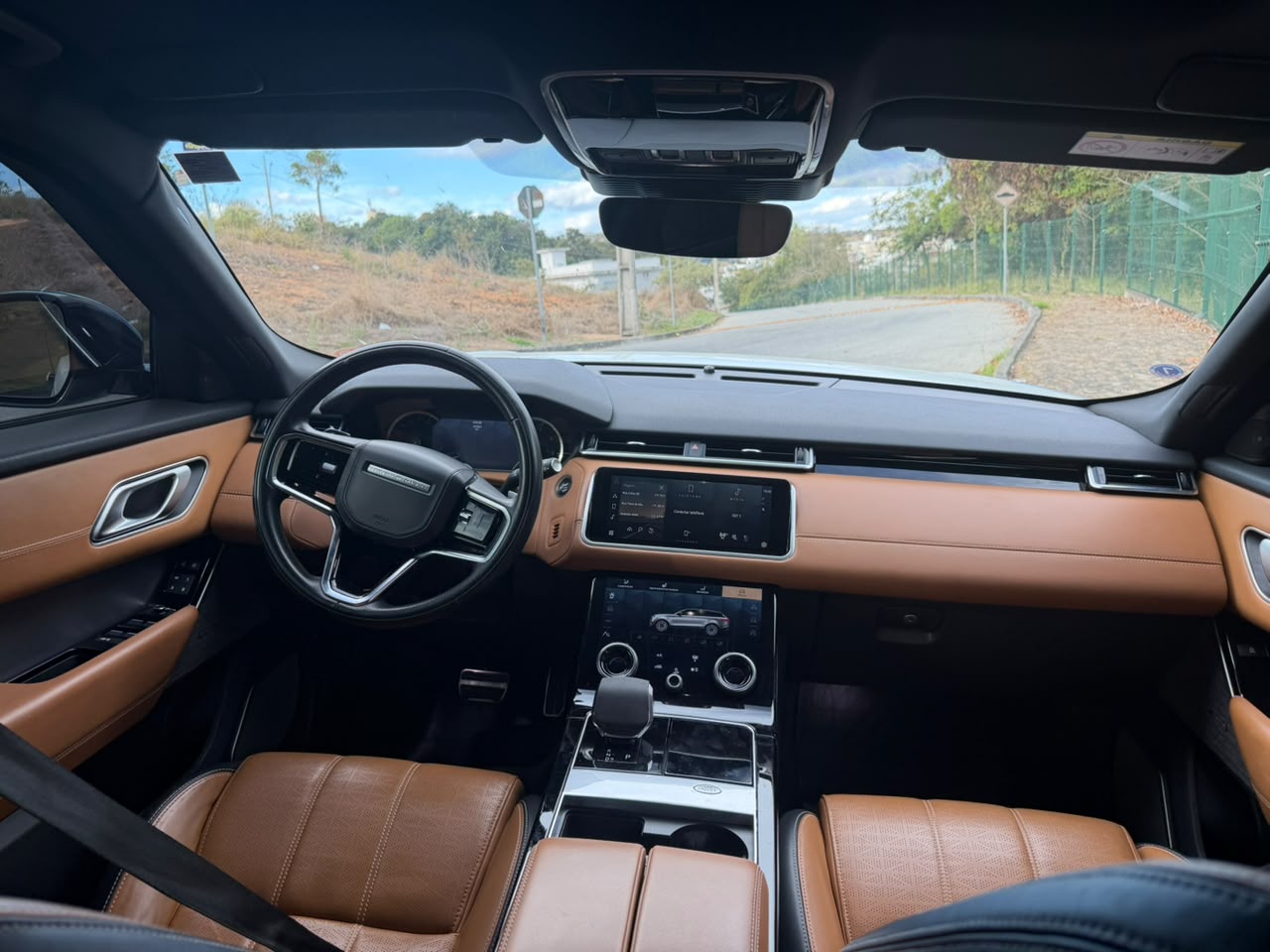 LAND ROVER VELAR - foto 5