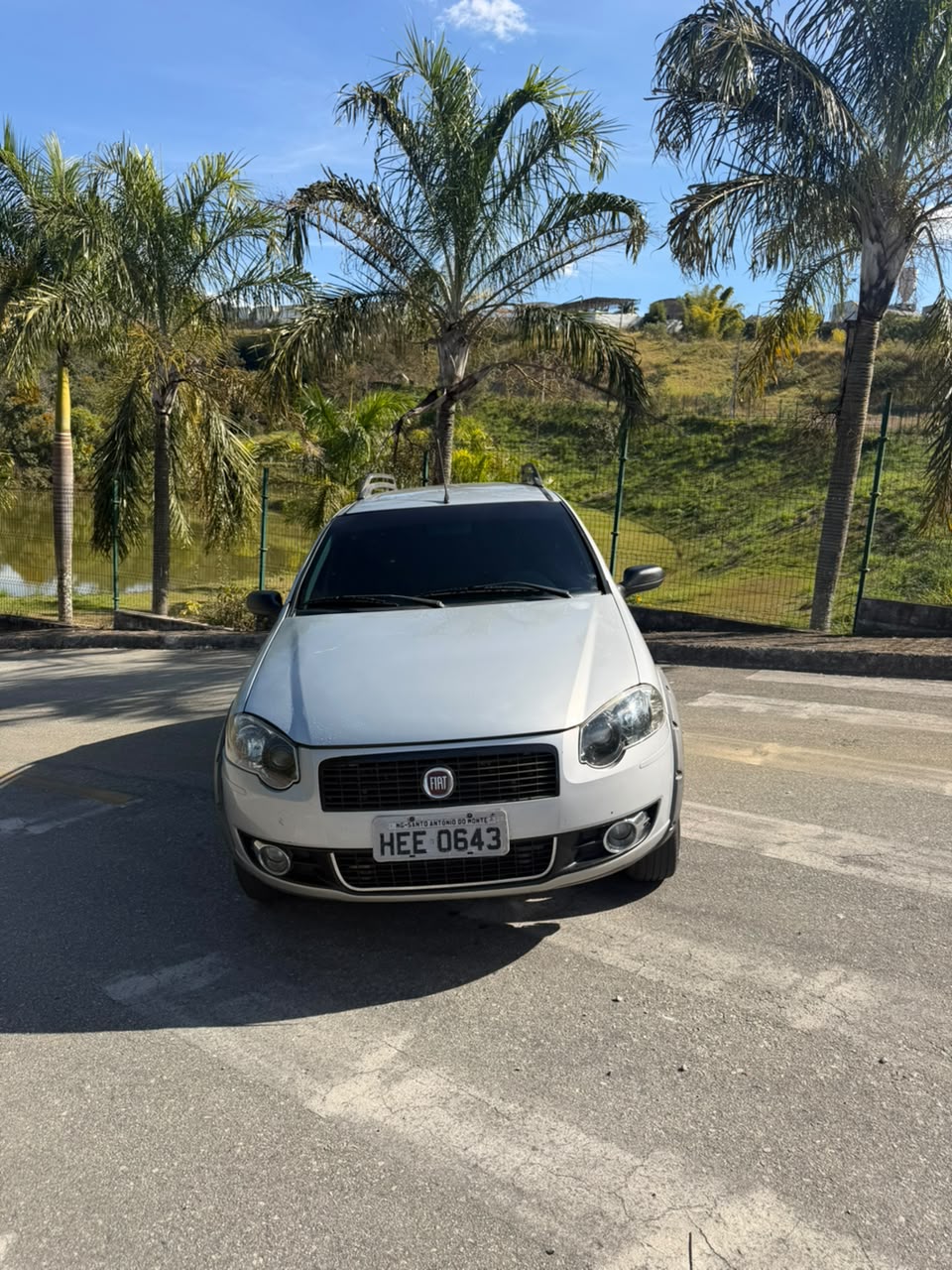 FIAT PALIO WEEKEND - foto 3