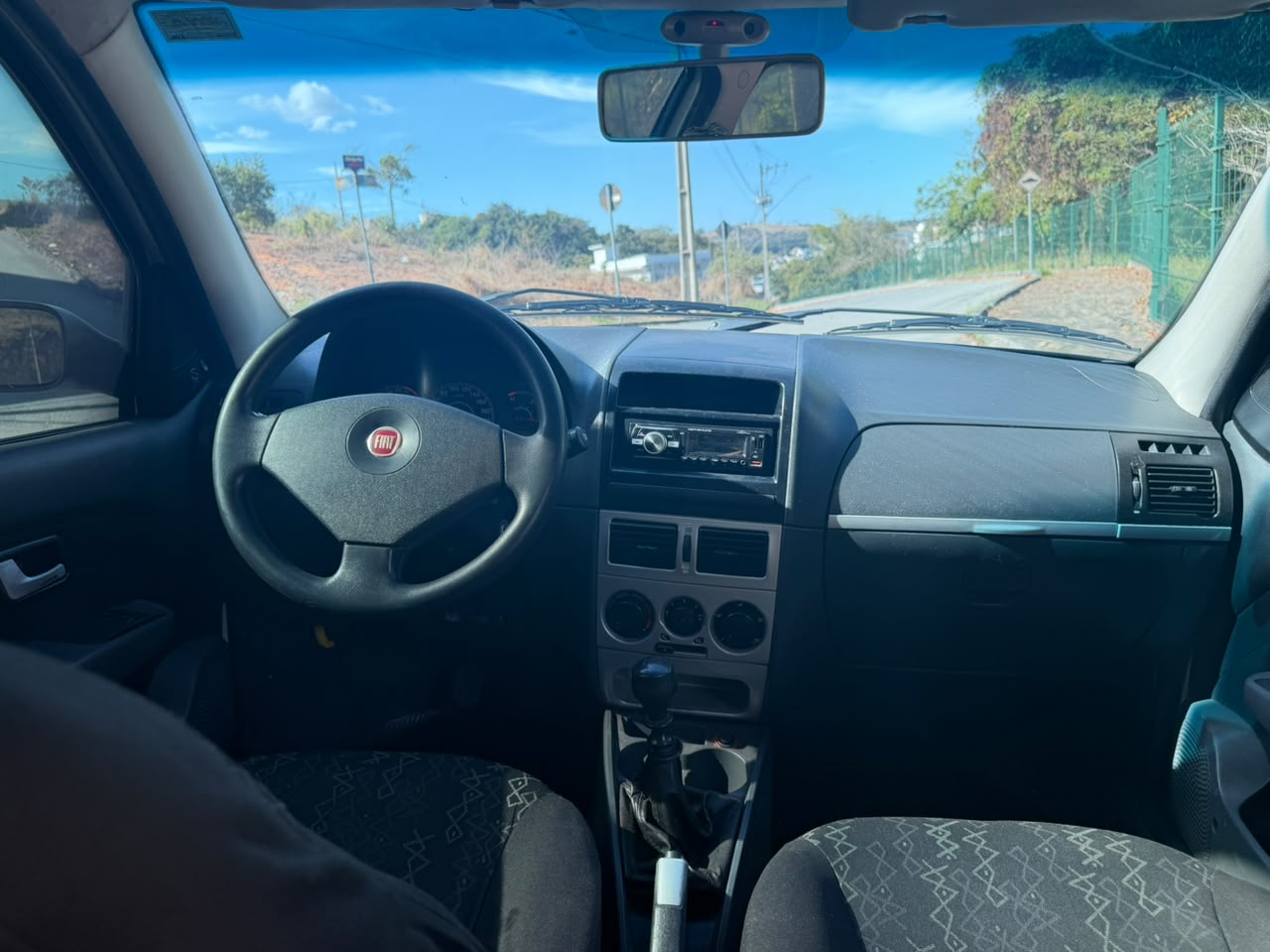 FIAT PALIO WEEKEND - foto 6