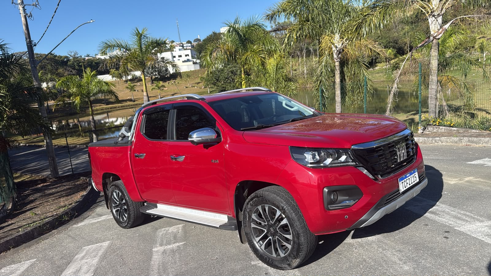 FIAT TITANO 2025 - foto 2