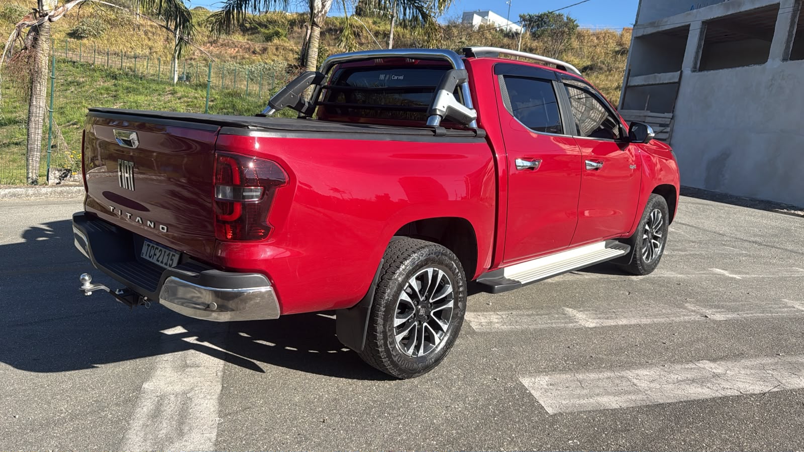 FIAT TITANO 2025 - foto 3