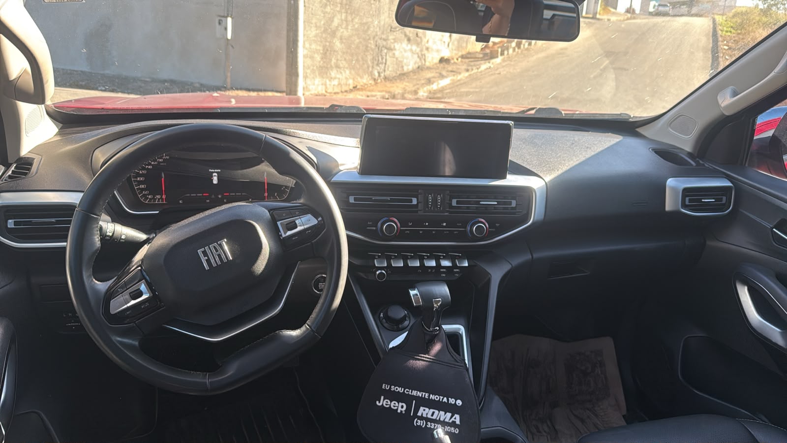 FIAT TITANO 2025 - foto 4