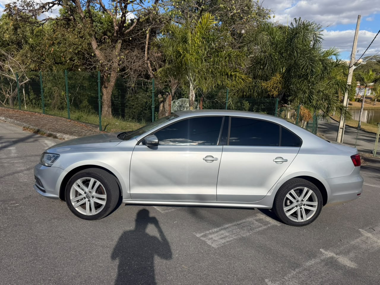 VOLKSWAGEN JETTA TSI - foto 2