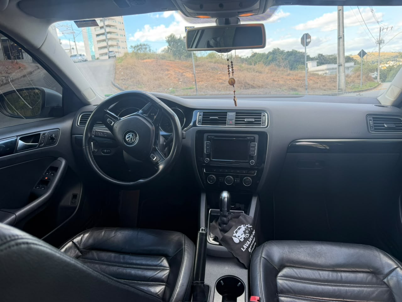 VOLKSWAGEN JETTA TSI - foto 4