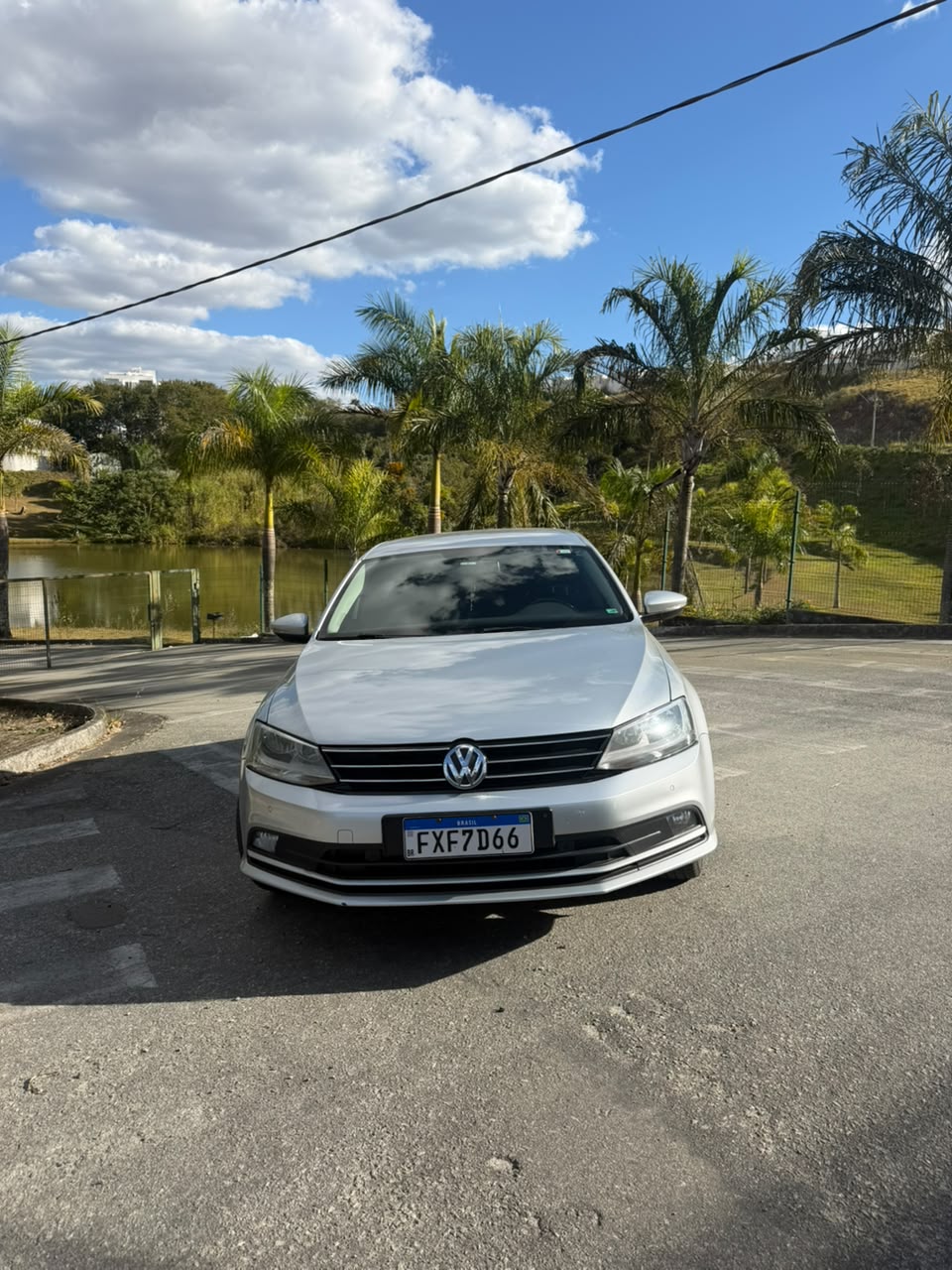 VOLKSWAGEN JETTA TSI - foto 5