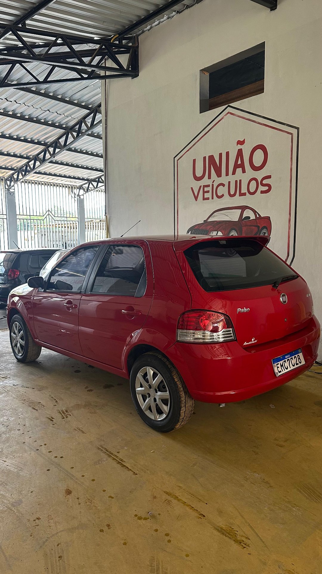 FIAT PALIO ELX FLEX 2010 - Foto 3