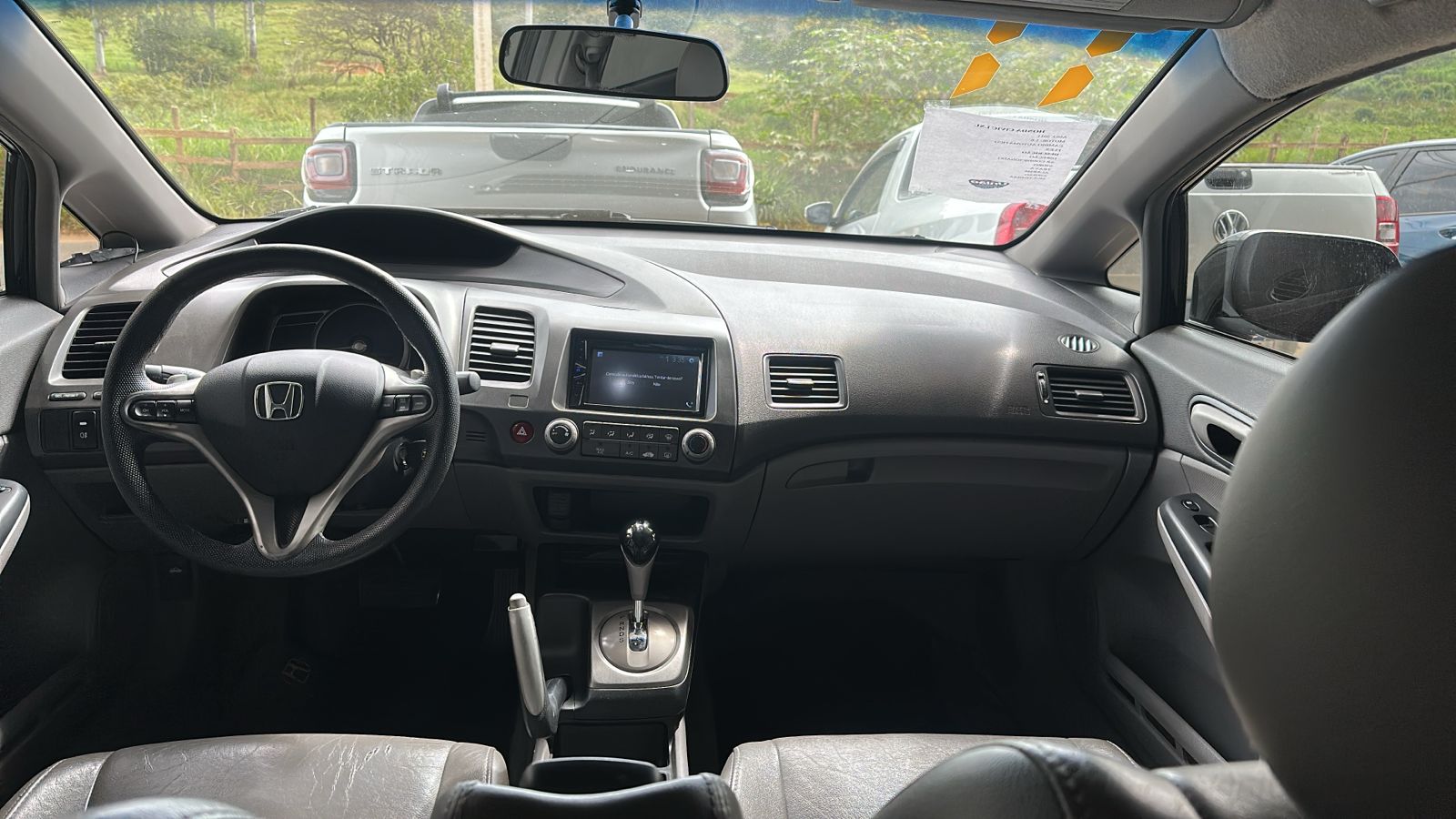 HONDA CIVIC LXL 2011 - Foto 3