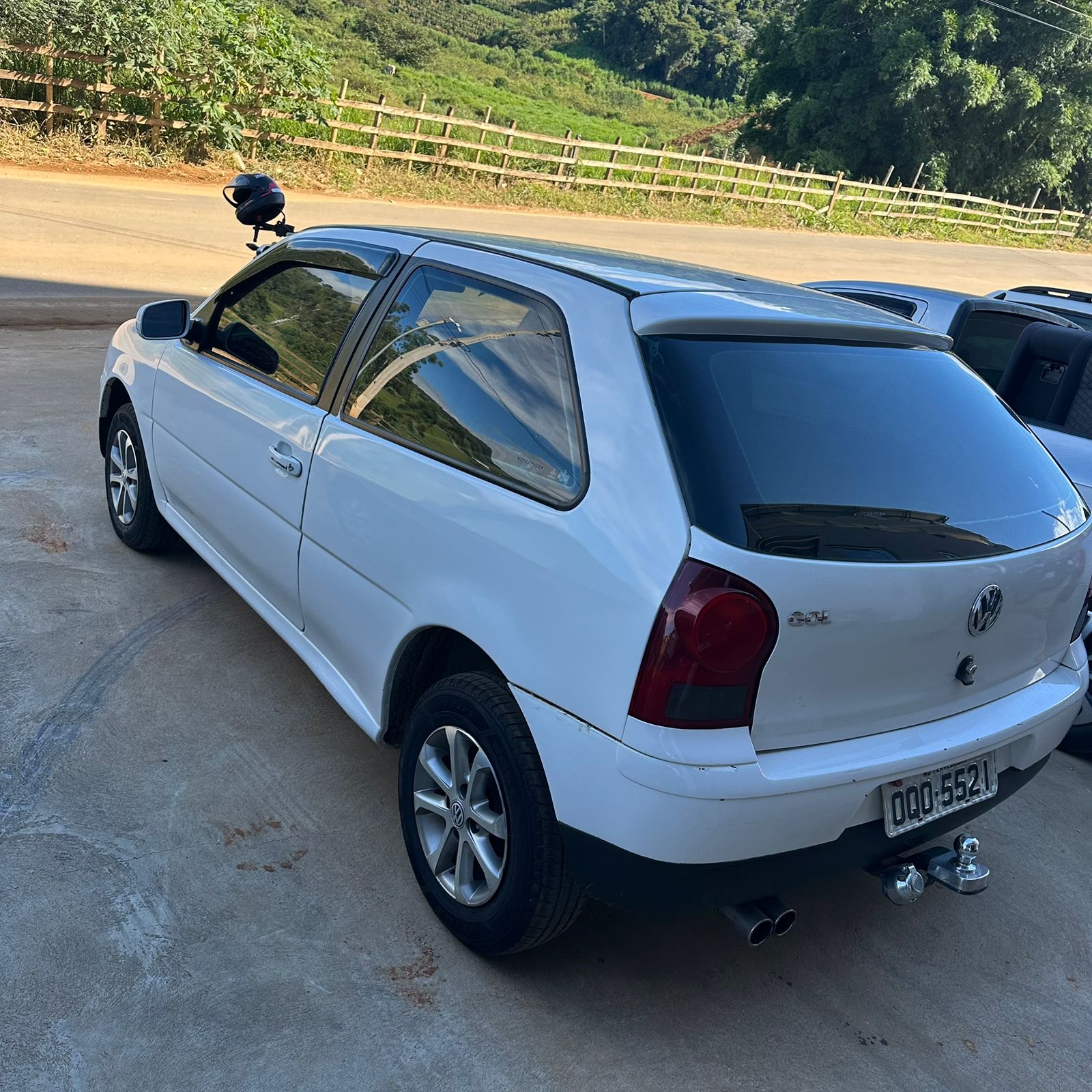 VW GOL G4 TREND 2014 - Foto 2