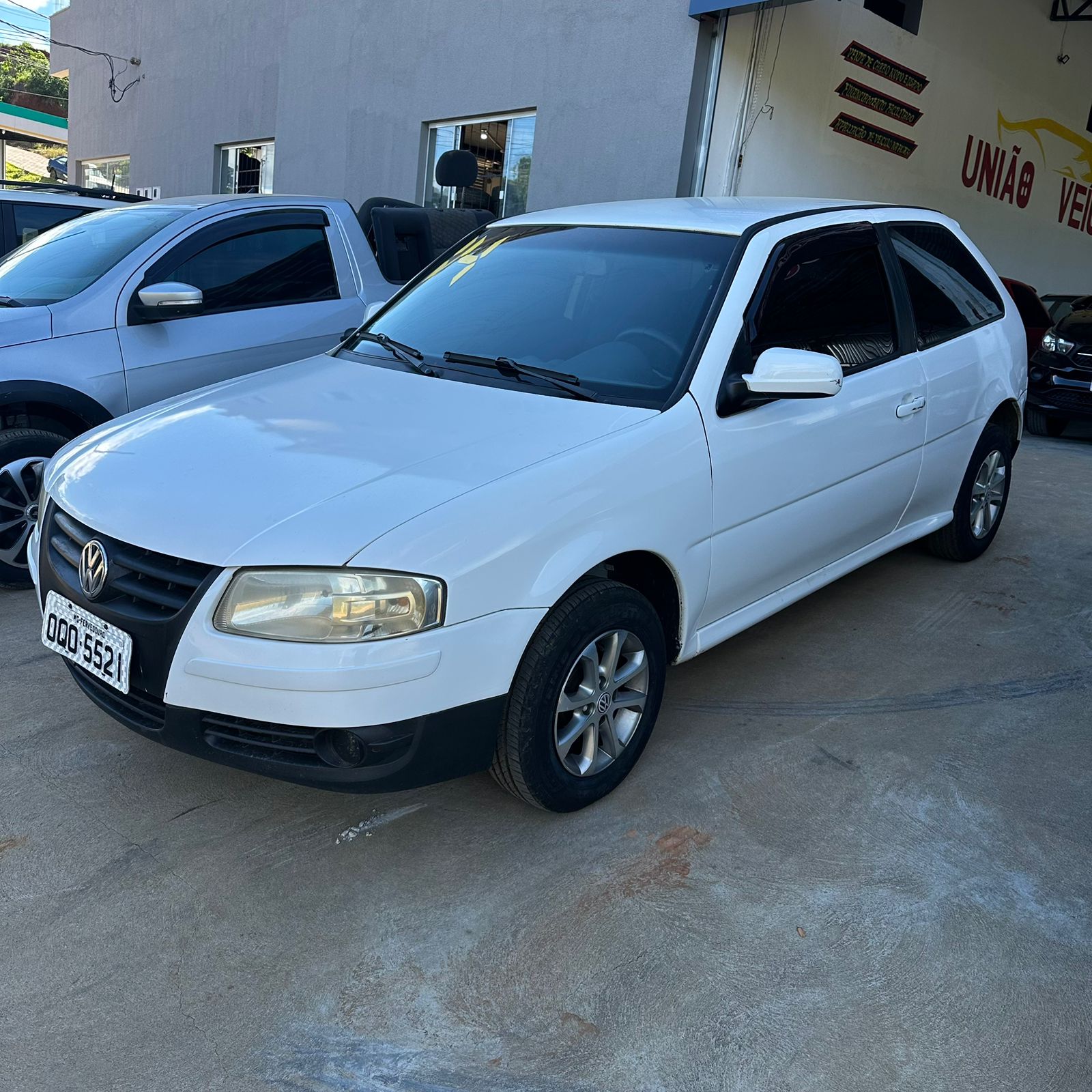 VW GOL G4 TREND 2014 - Foto 3