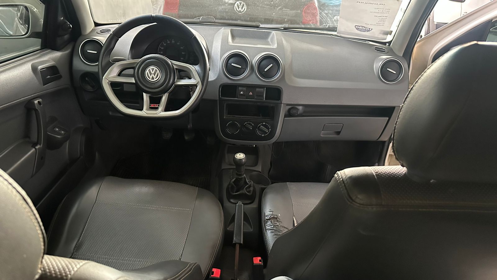 VW GOL G4 TREND 2014 - Foto 5